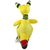 Officiële Pokemon center knuffel Ampharos 22cm (2024)